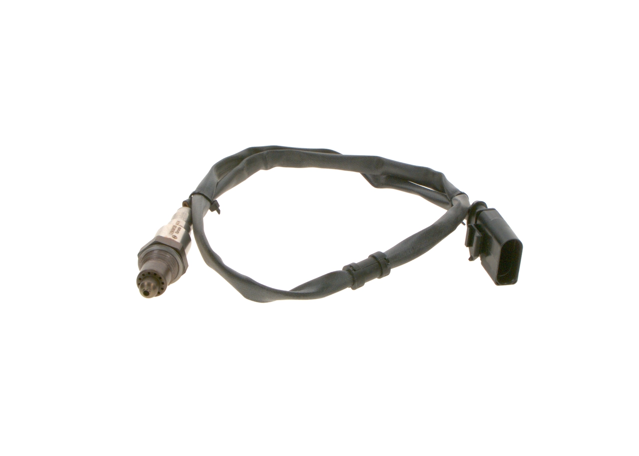 Oxygen Sensor 0 258 030 528