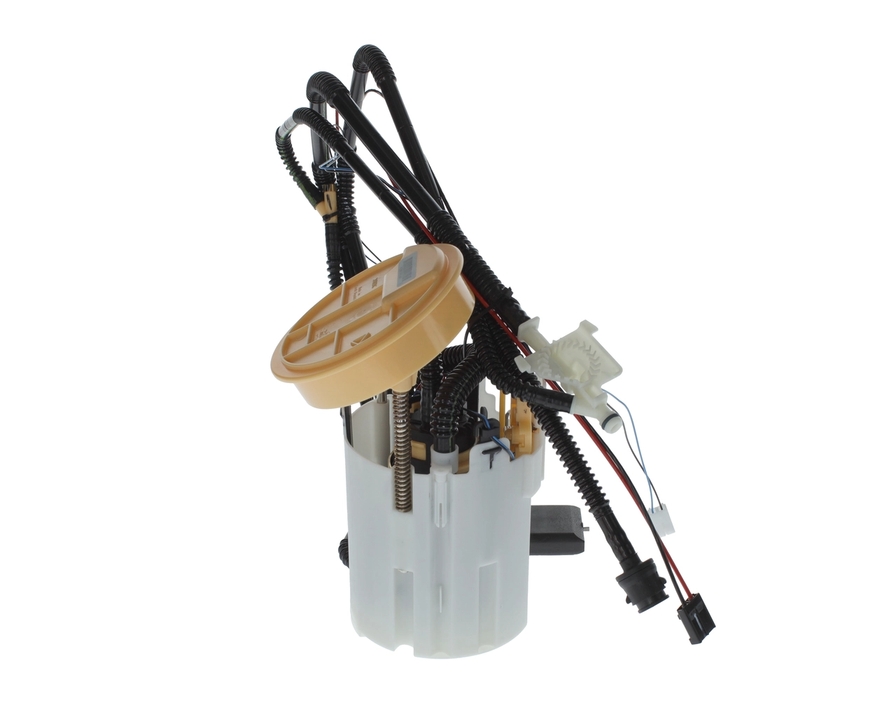 Fuel Feed Unit 0 580 204 30F