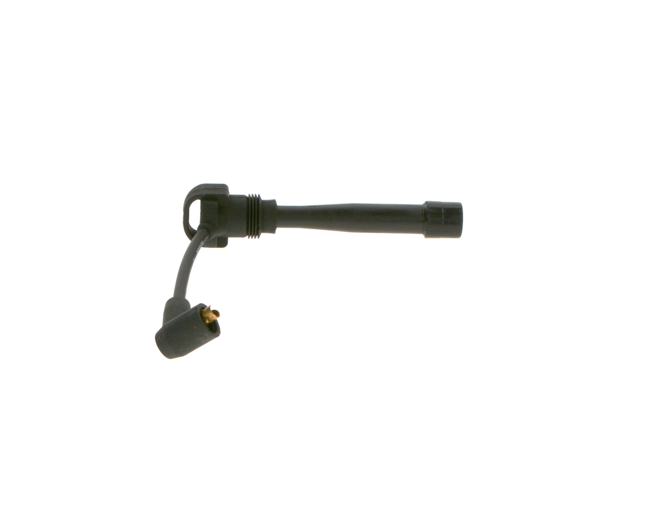 BOSCH 0 986 357 258 Ignition Cable Kit