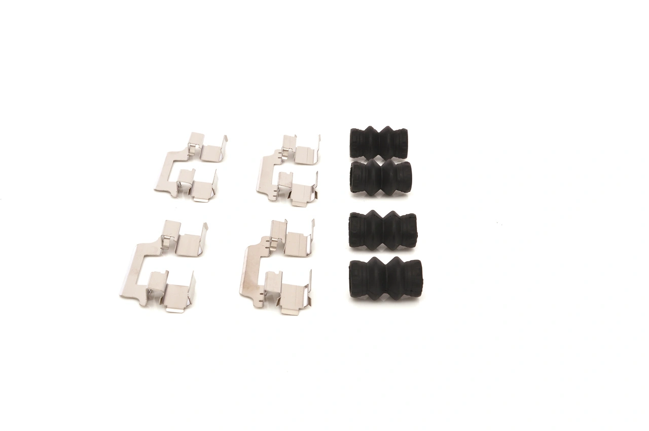 Accessory Kit, disc brake pad 1 987 474 813