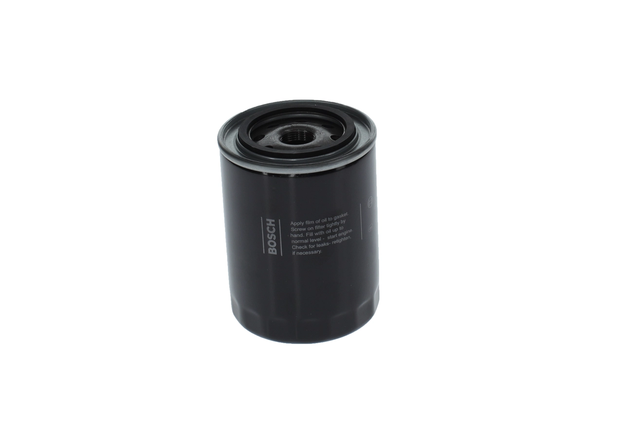 Oil Filter F 026 407 321