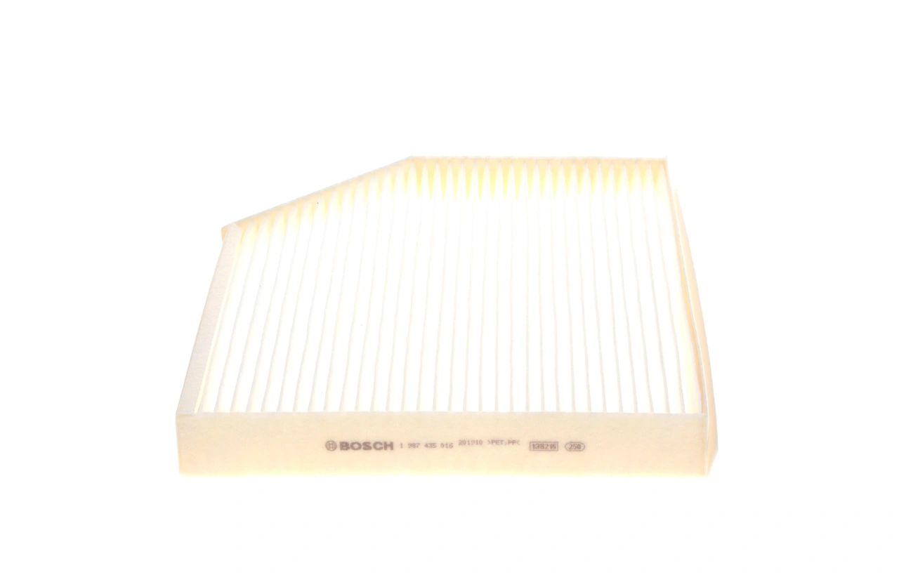 Filtro, aire habitáculo 1 987 435 016