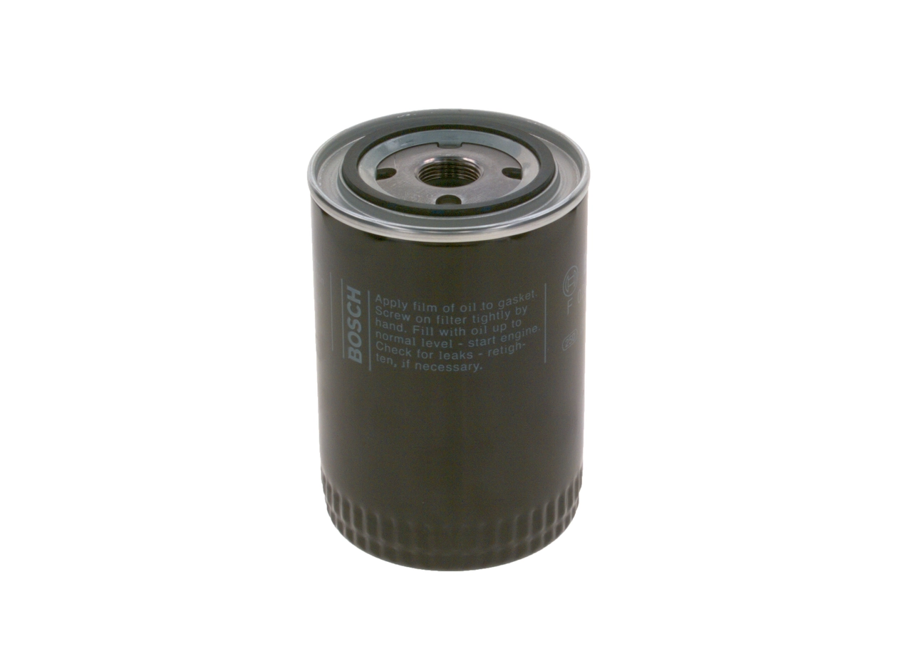 Oil Filter F 026 407 053