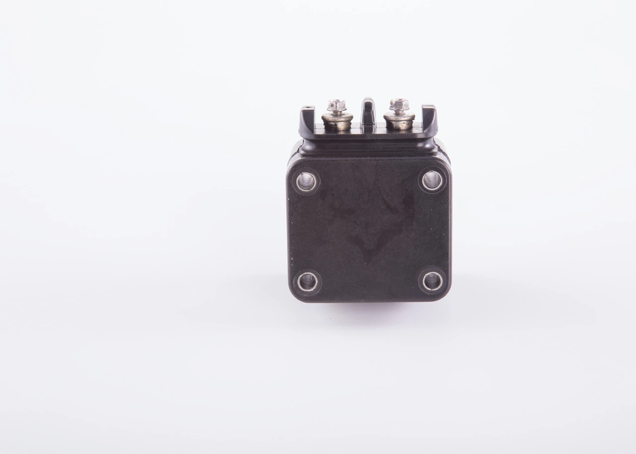 BOSCH F 00H N37 431 Solenoid