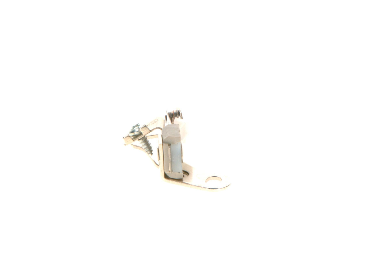 BOSCH 1 237 013 724 Contact Breaker, distributor