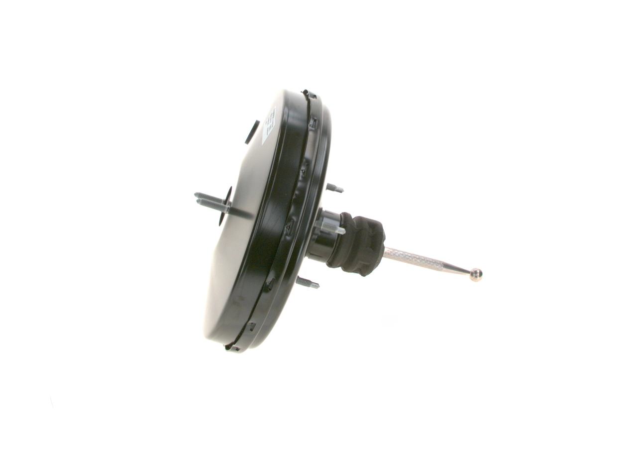 BOSCH 0 204 125 718 Brake Booster