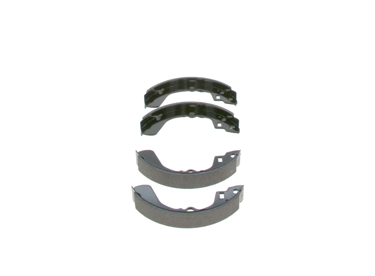Brake Shoe Set 0 986 487 436