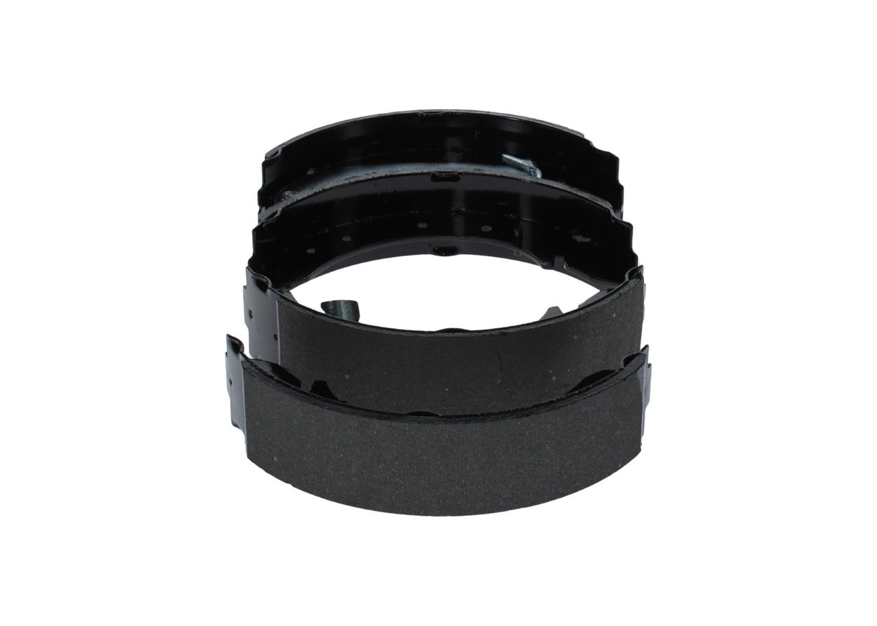 Brake Shoe Set 0 986 487 522