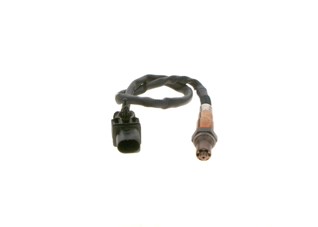 Oxygen Sensor 0 258 017 272