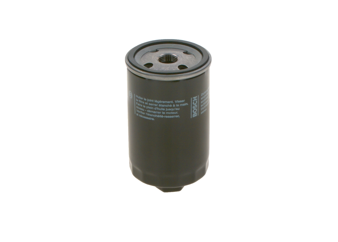 Oil Filter 0 451 103 280