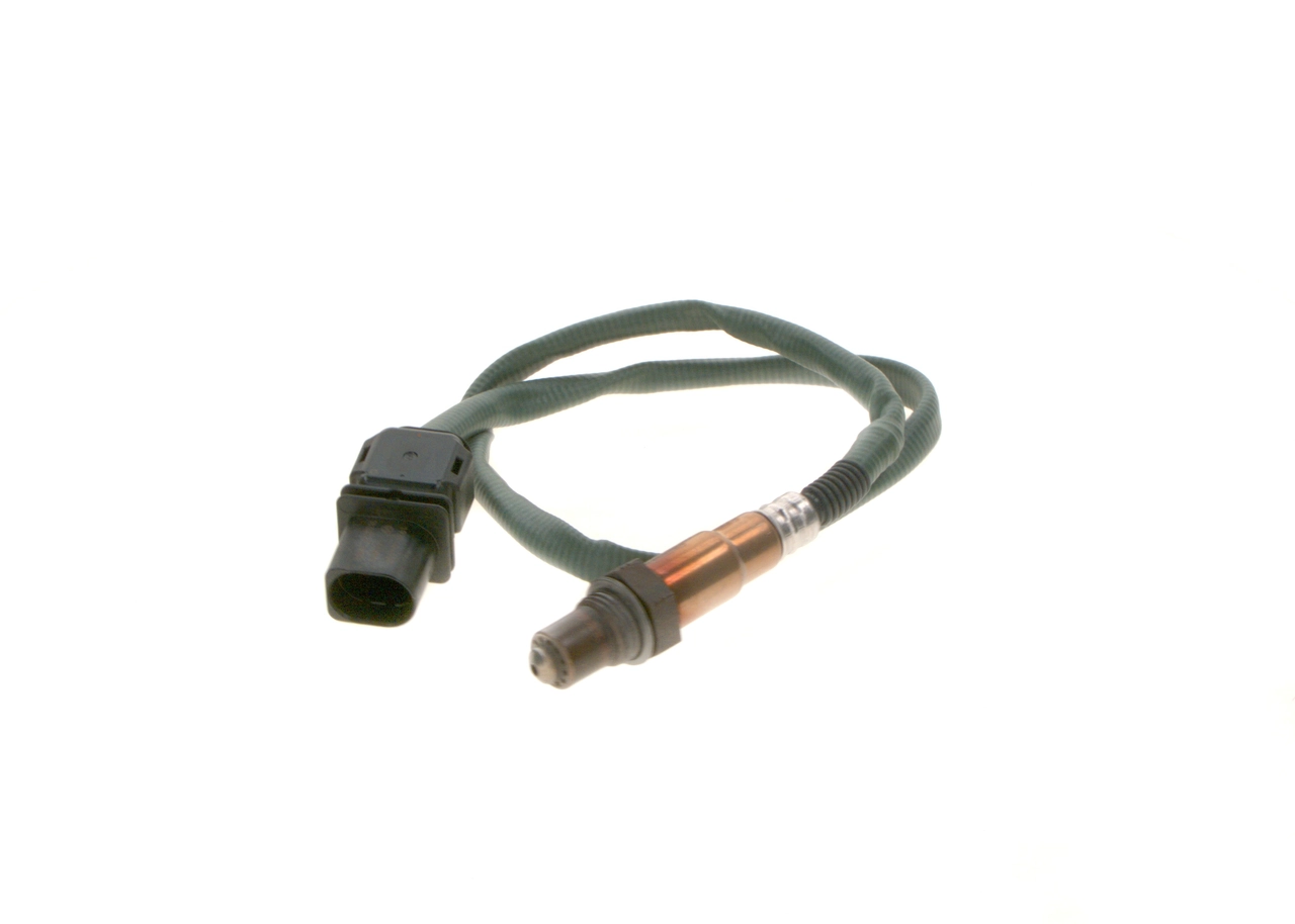 Oxygen Sensor 0 258 017 303