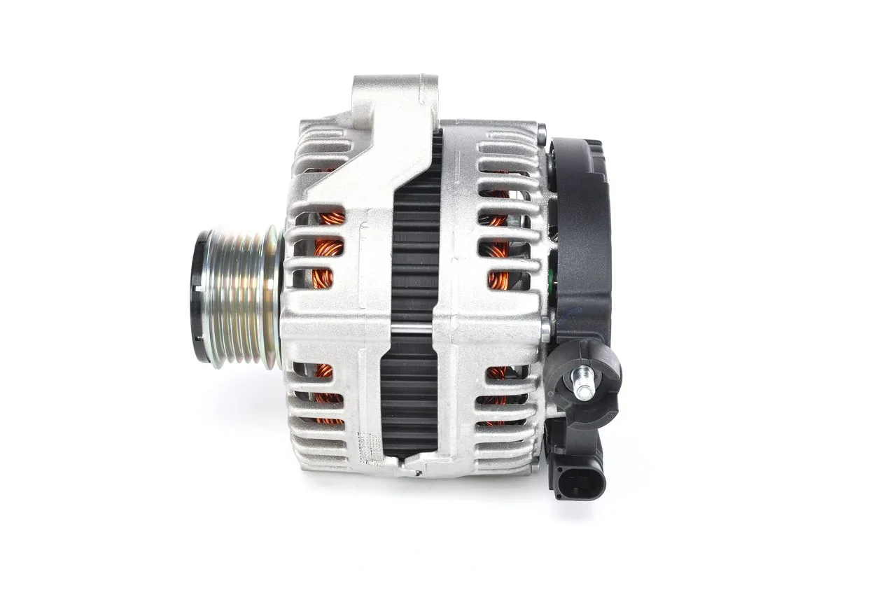 Alternator 0 121 615 114