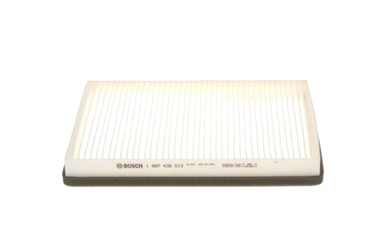 Filter, cabin air 1 987 432 013