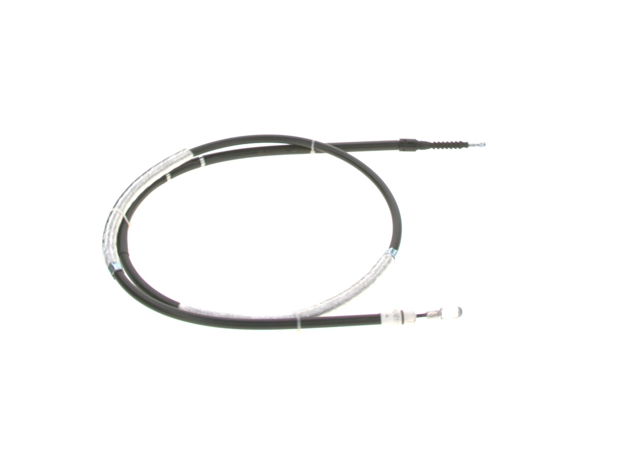 Cable Pull, parking brake 1 987 477 257