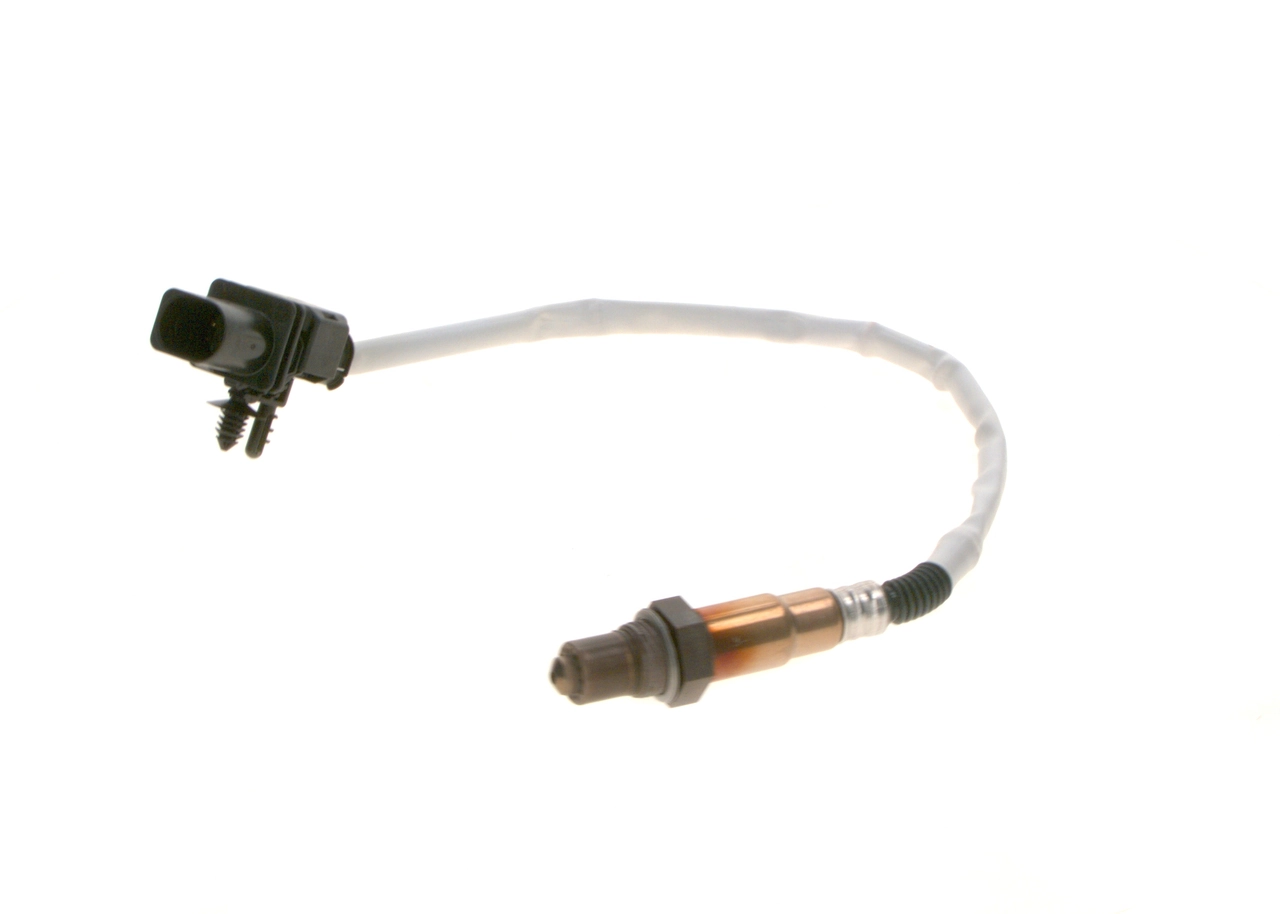 Oxygen Sensor 0 258 017 357