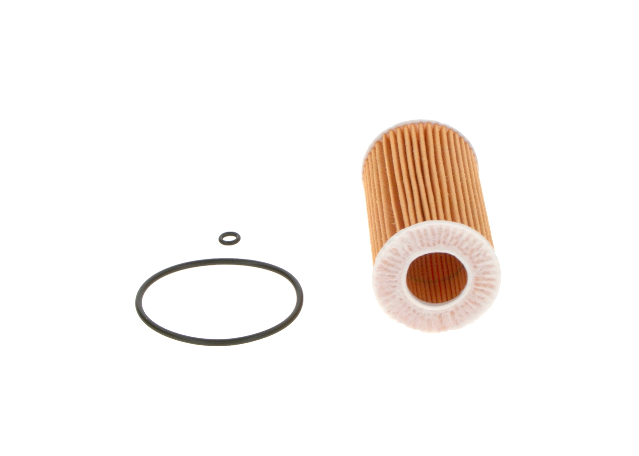 Oil Filter 1 457 437 002