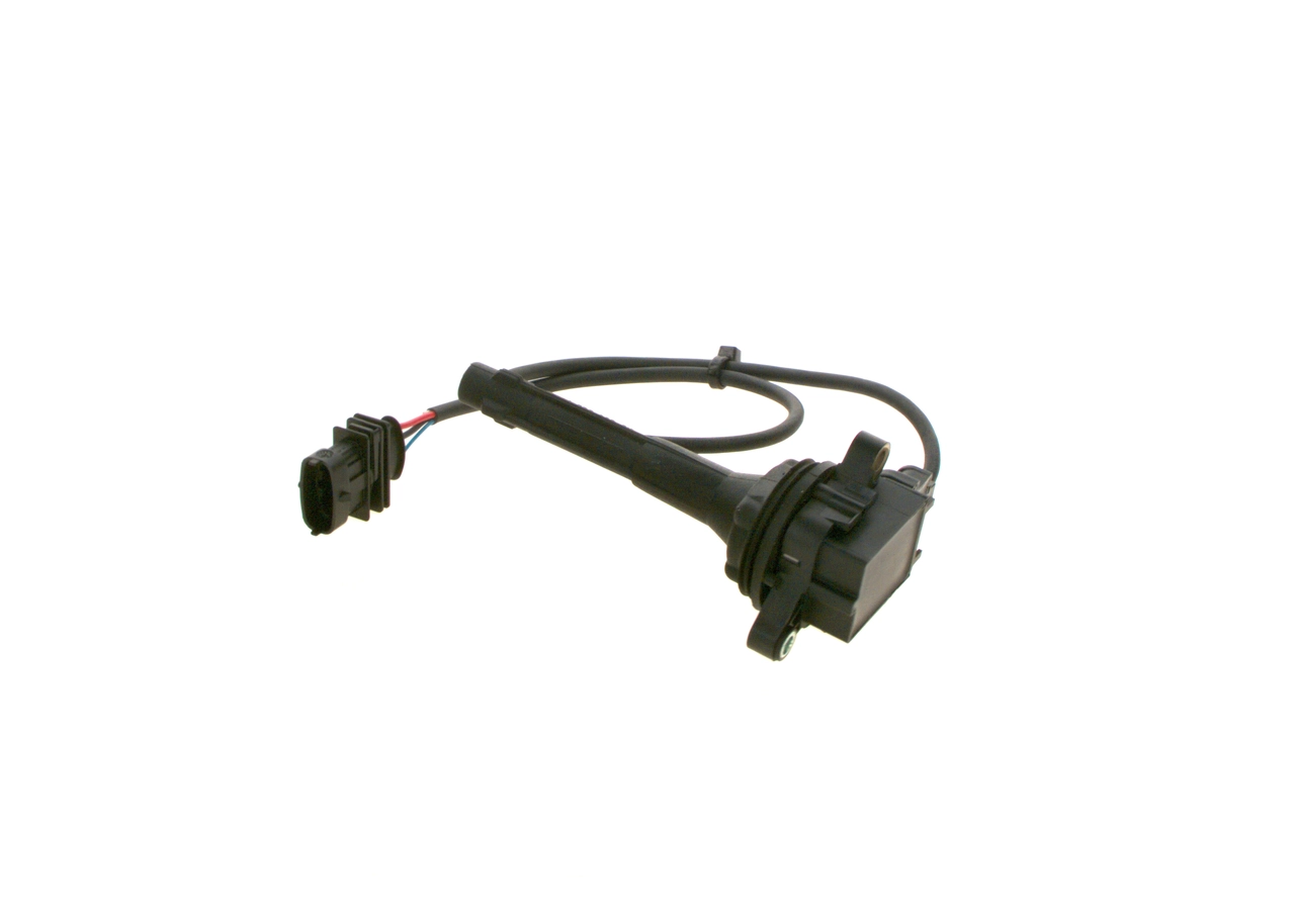 Ignition Coil 0 221 604 012