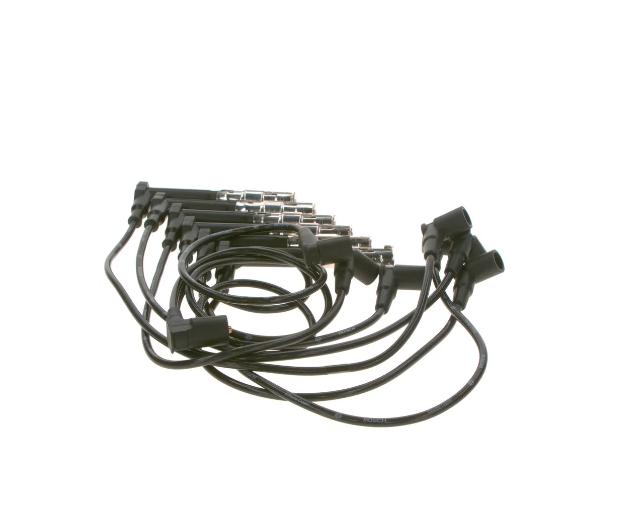 Ignition Cable Kit 0 986 356 314