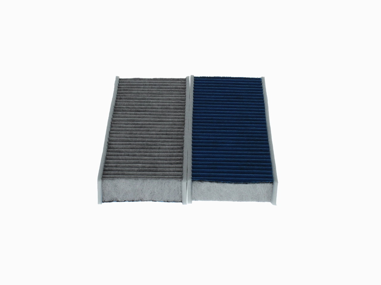 Filter, cabin air FILTER+pro 0 986 628 647