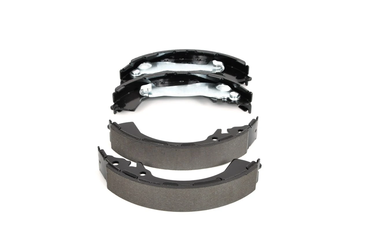 Brake Shoe Set 0 986 487 954