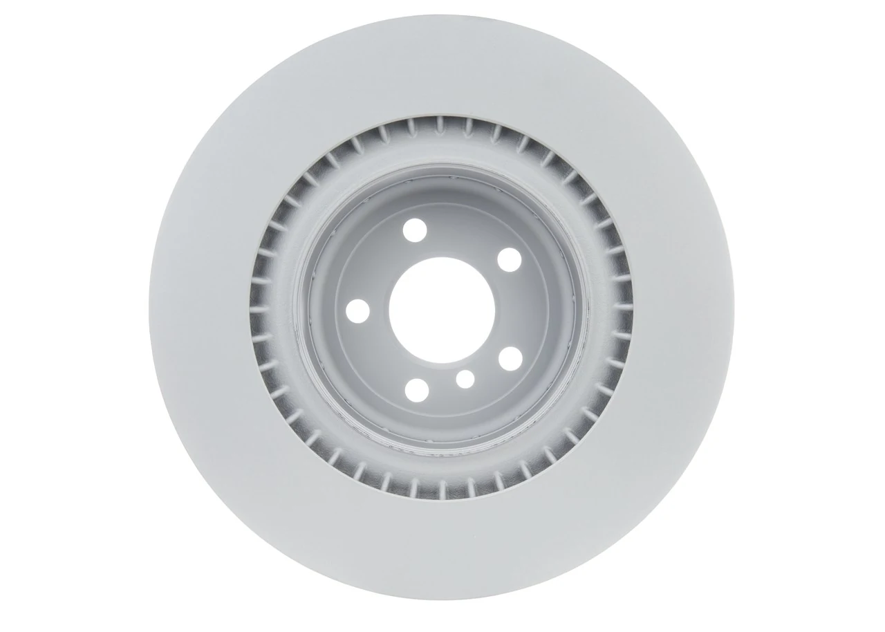 Brake Disc 0 986 479 E29