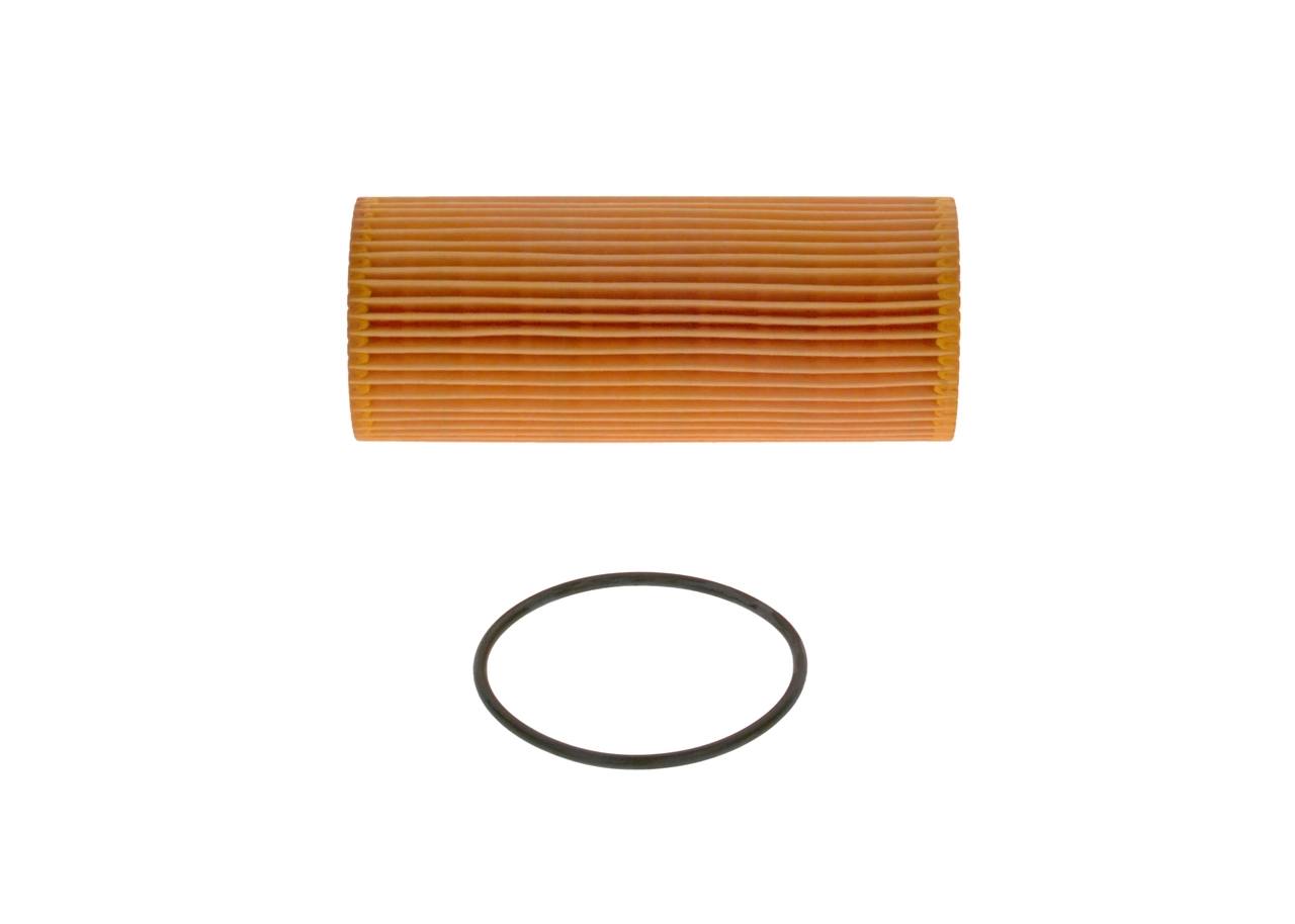 Oil Filter F 026 407 021