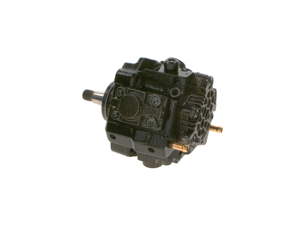 BOSCH 0 445 010 372 High Pressure Pump