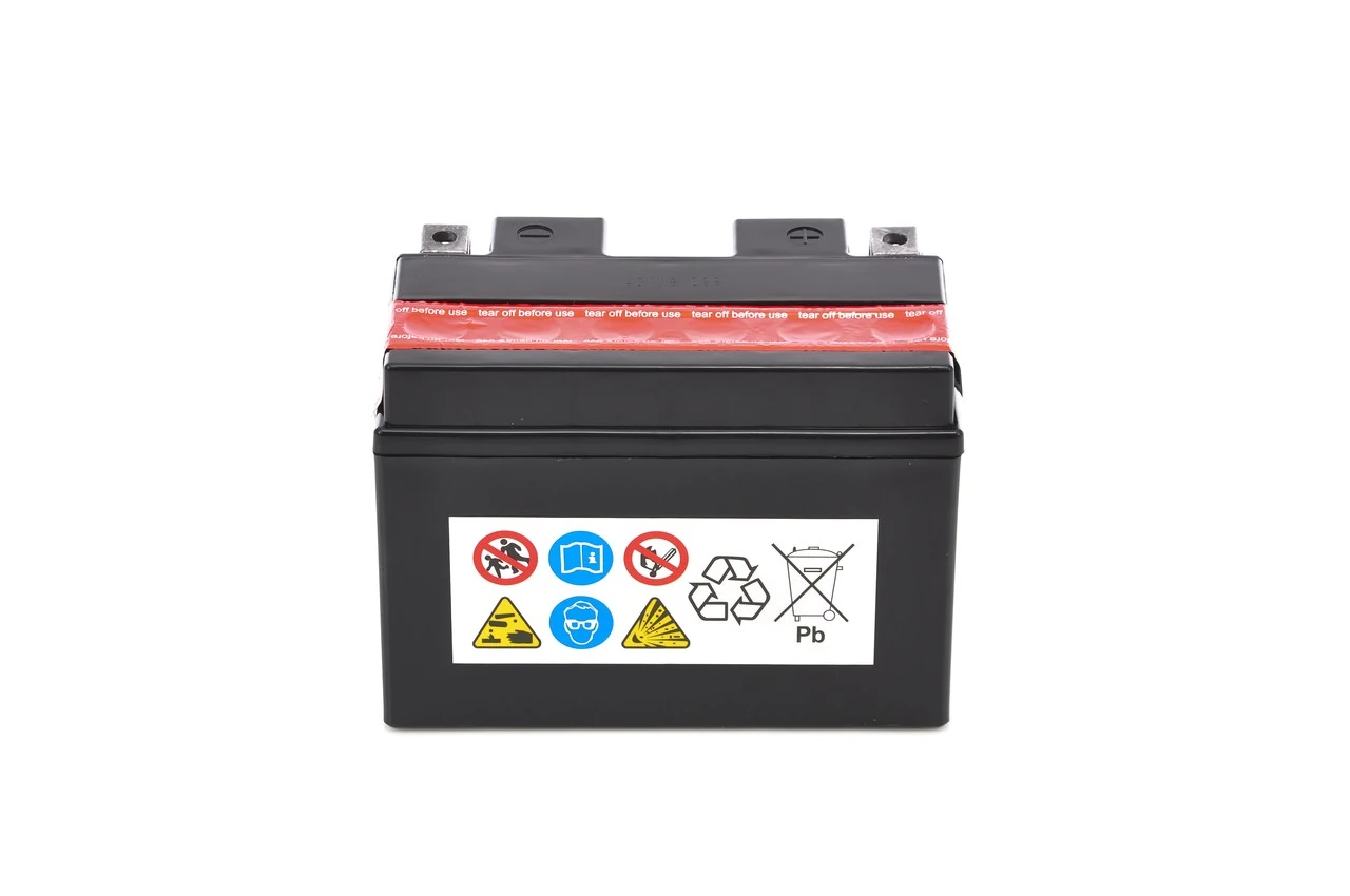 BOSCH 0 092 M60 170 Starter Battery