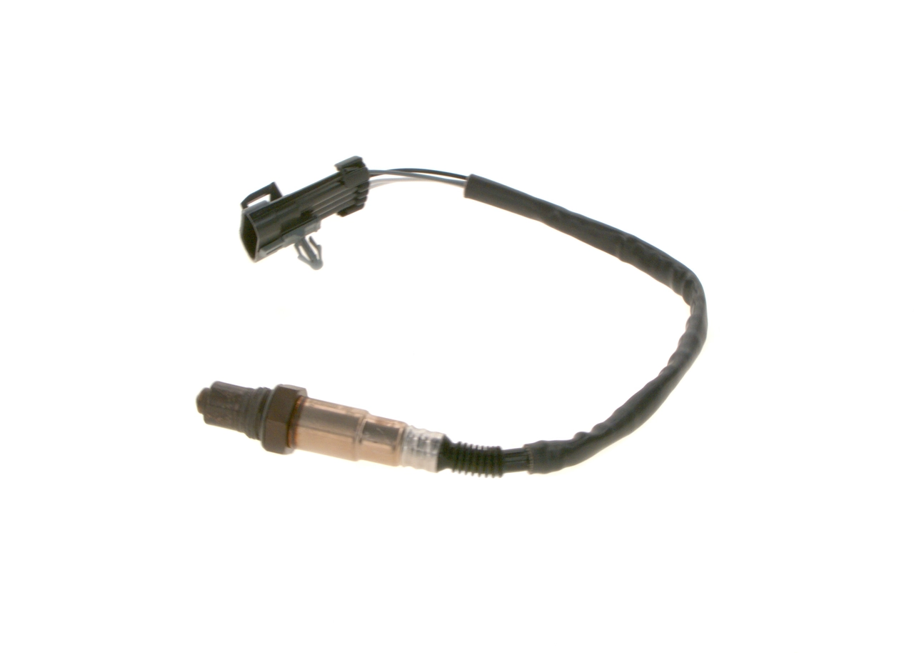 Oxygen Sensor 0 258 986 712