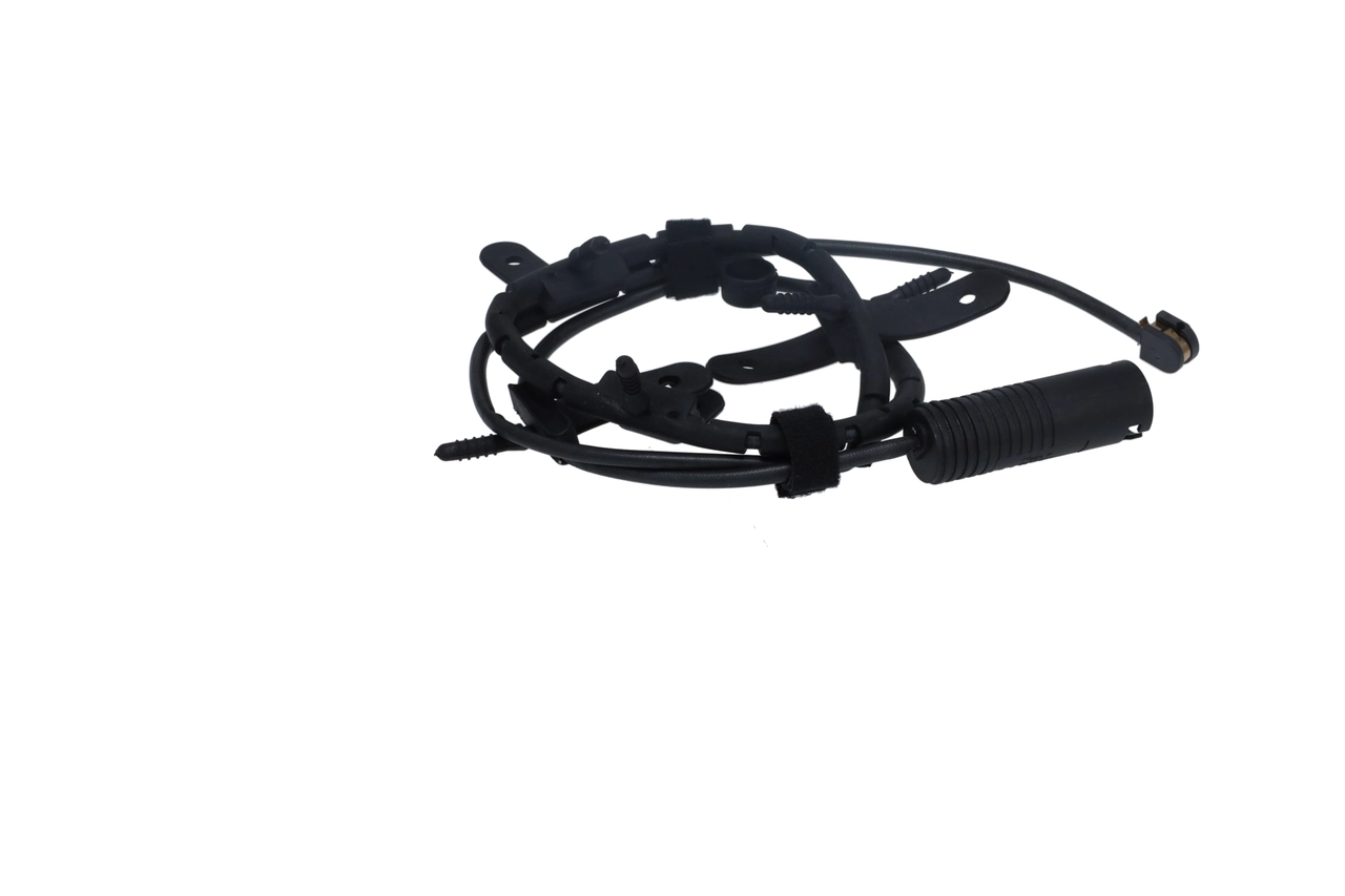 Warning Contact, brake pad wear 1 987 473 015