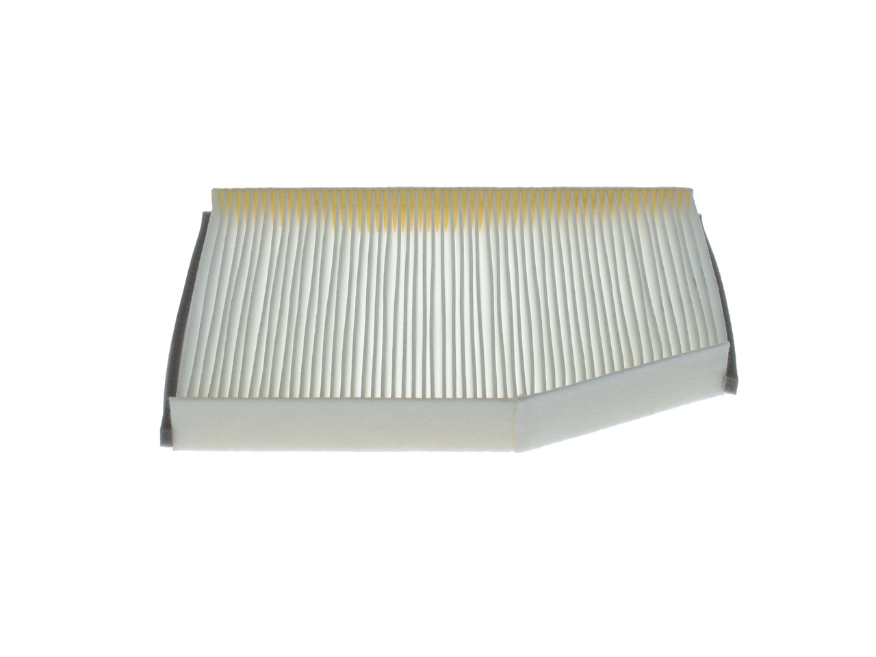 Filter, cabin air 1 987 435 028