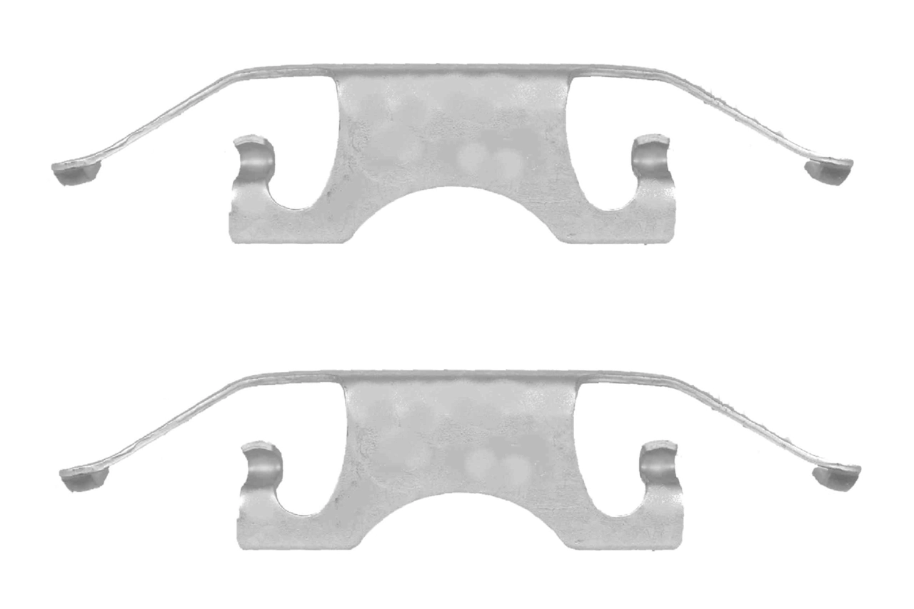 Accessory Kit, disc brake pad 1 987 474 323