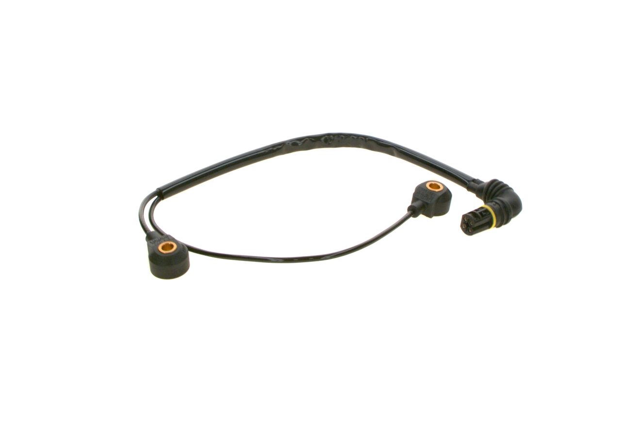 BOSCH 0 261 231 113 Knock Sensor