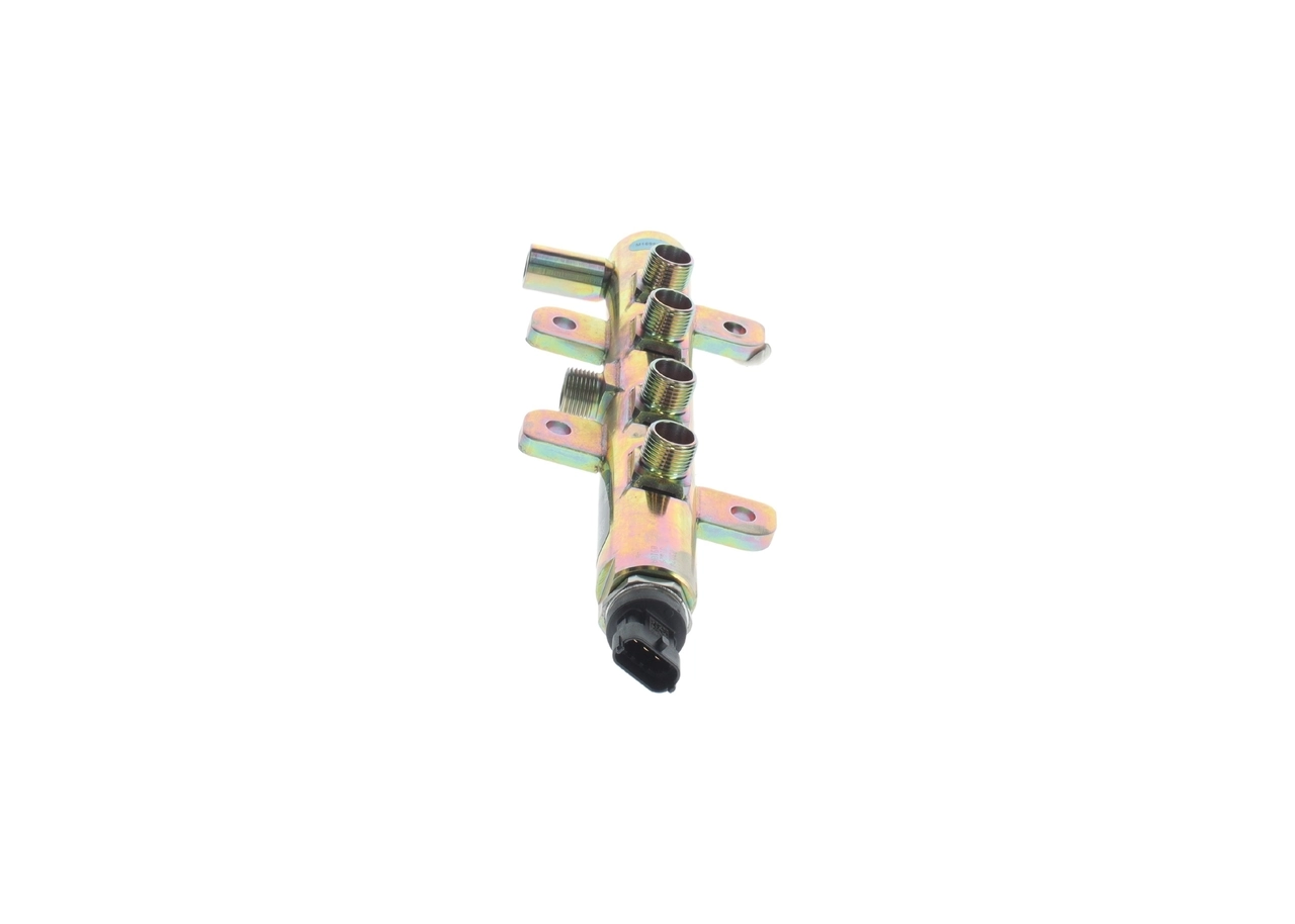 BOSCH 0 445 224 048 Distributor Pipe, fuel