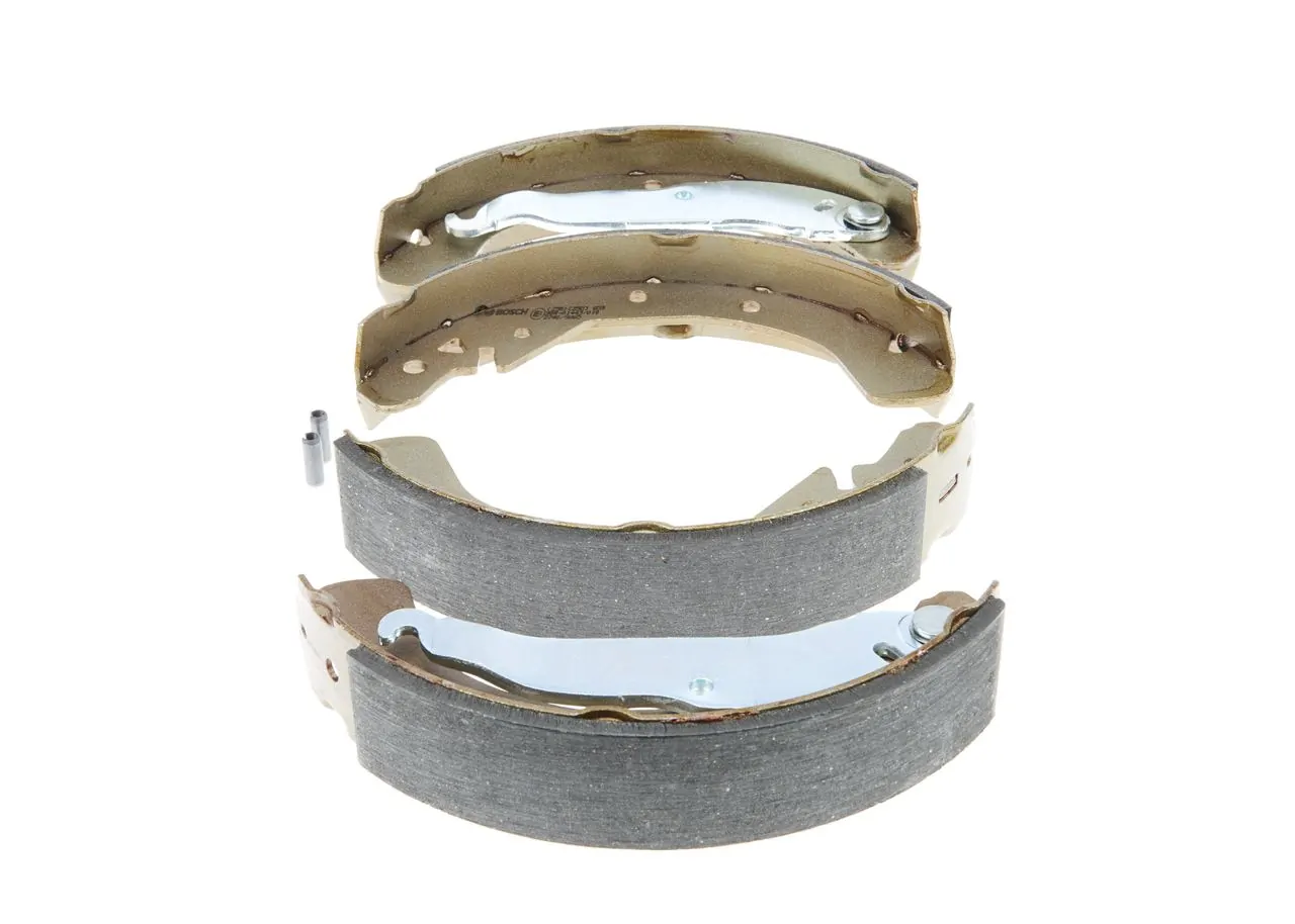 Brake Shoe Set 0 986 487 554