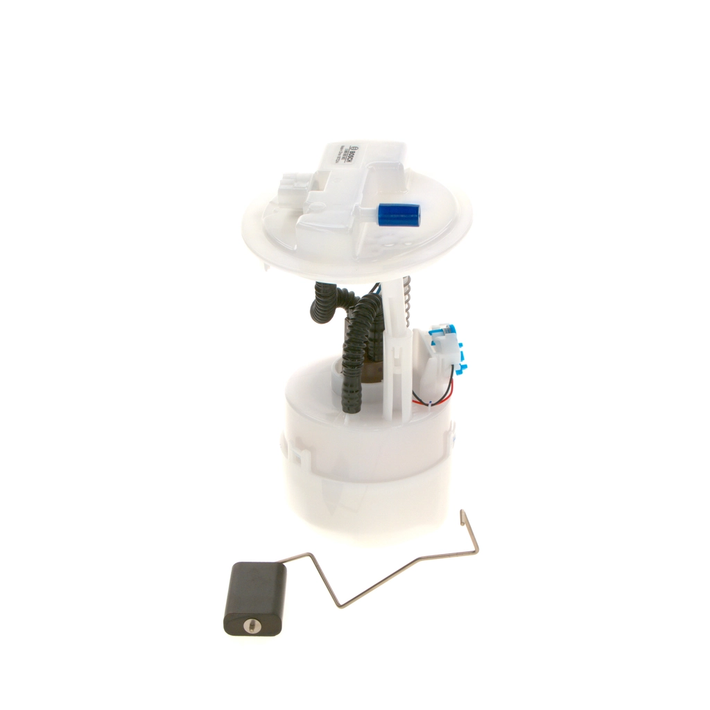 Fuel Feed Unit 0 986 580 952