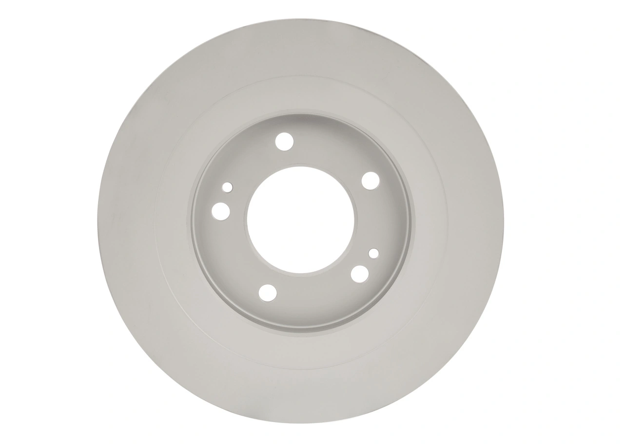 Brake Disc 0 986 479 A47