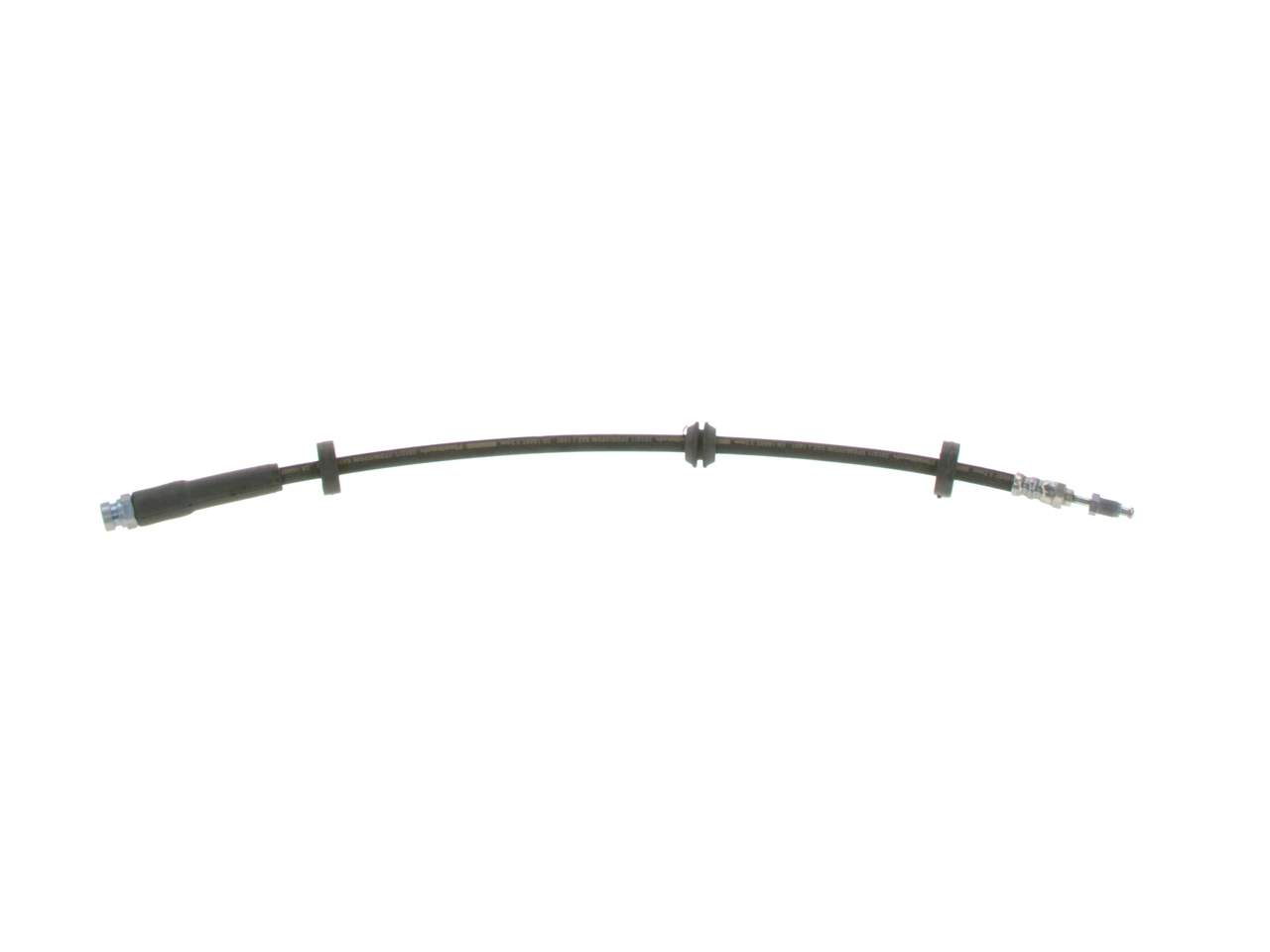 BOSCH 1 987 476 793 Brake Hose