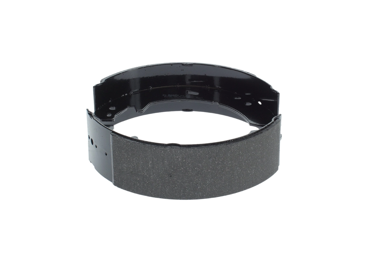 Brake Shoe Set, parking brake 0 986 487 914