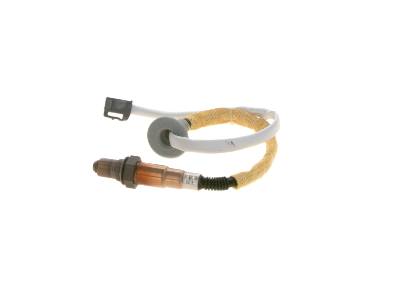 Oxygen Sensor 0 258 006 455