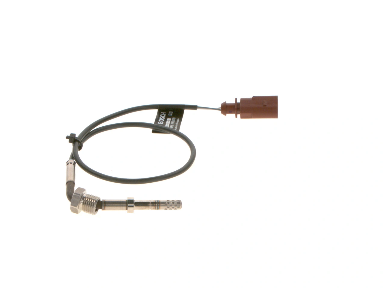 Sensor, exhaust gas temperature 0 986 259 070