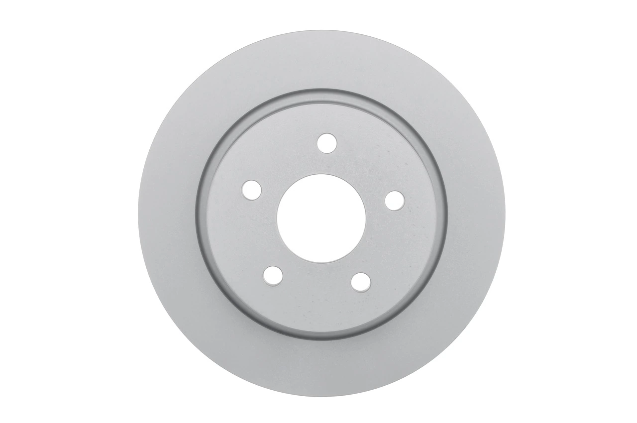 Brake Disc 0 986 479 762