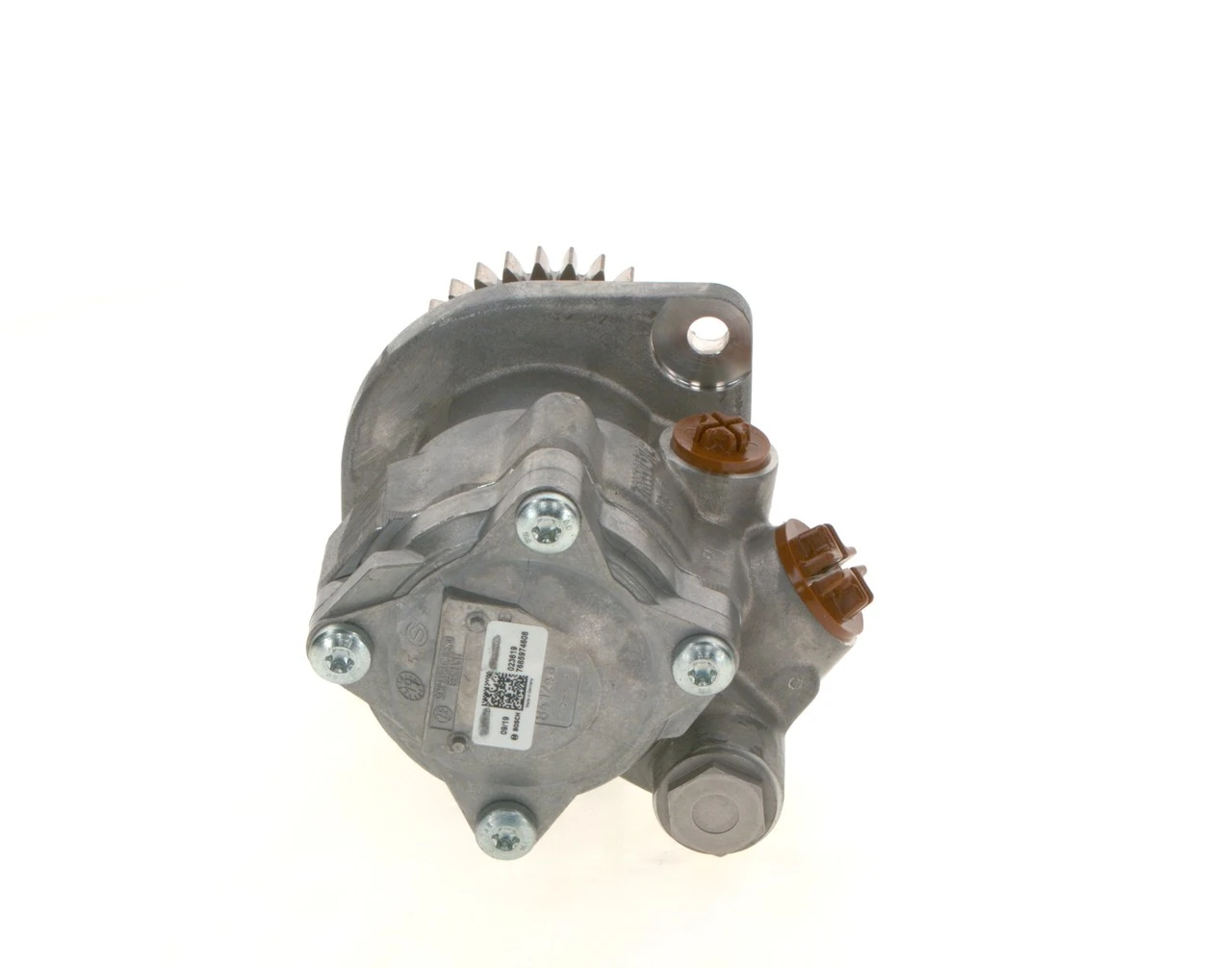 BOSCH K S00 001 827 Hydraulic Pump, steering