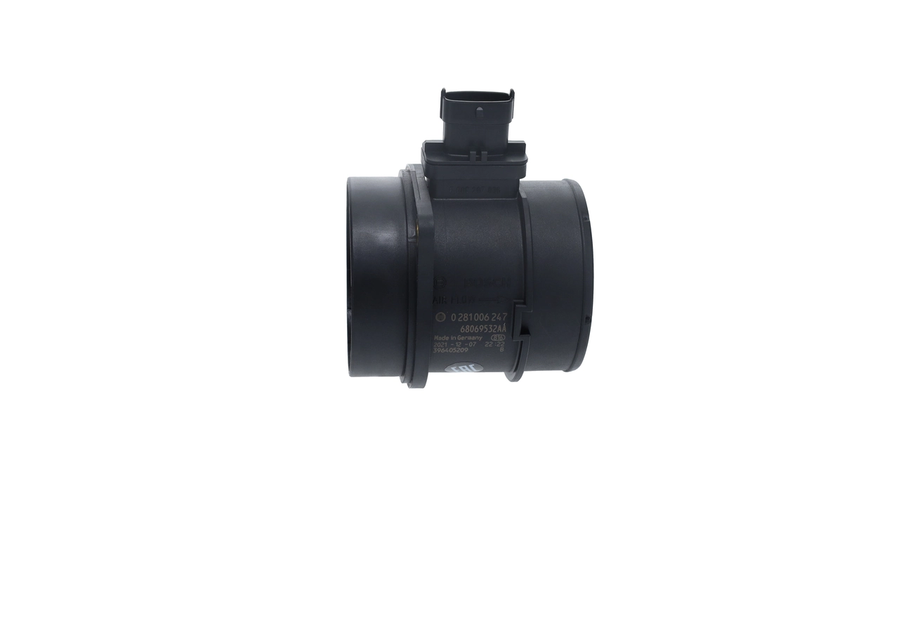 BOSCH 0 281 006 247 Mass Air Flow Sensor