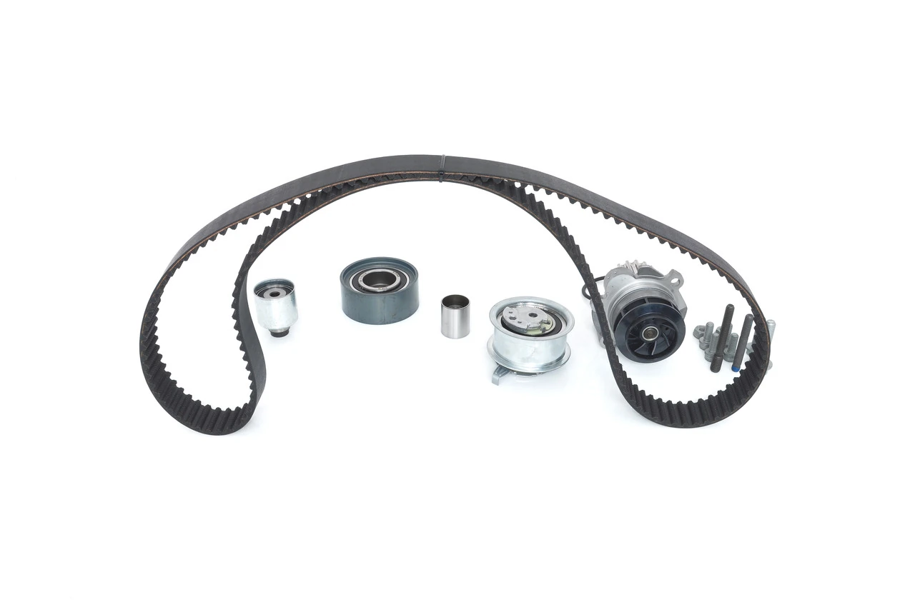 Water Pump & Timing Belt Kit 1 987 946 920