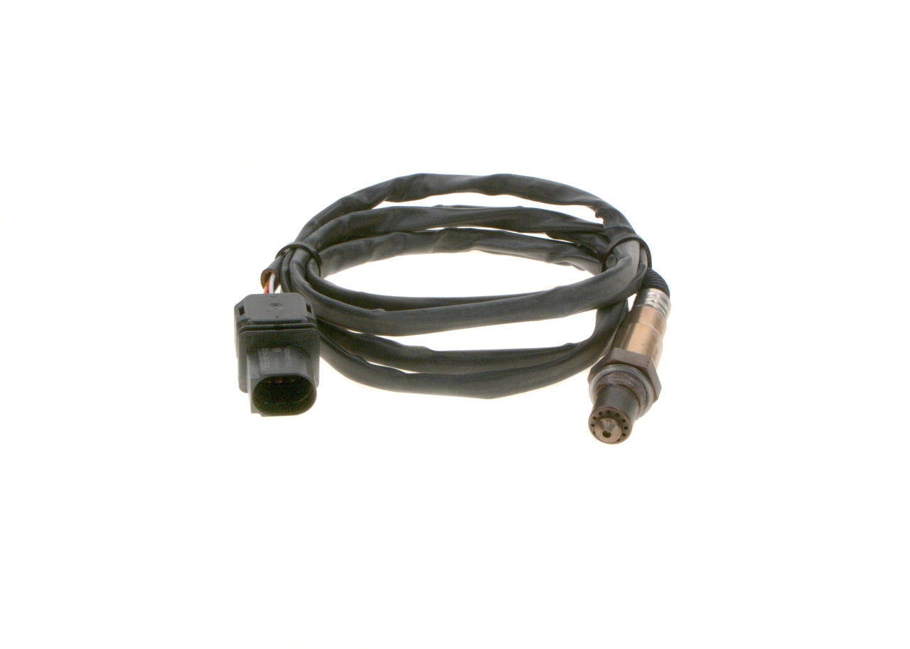 Oxygen Sensor 0 258 017 182