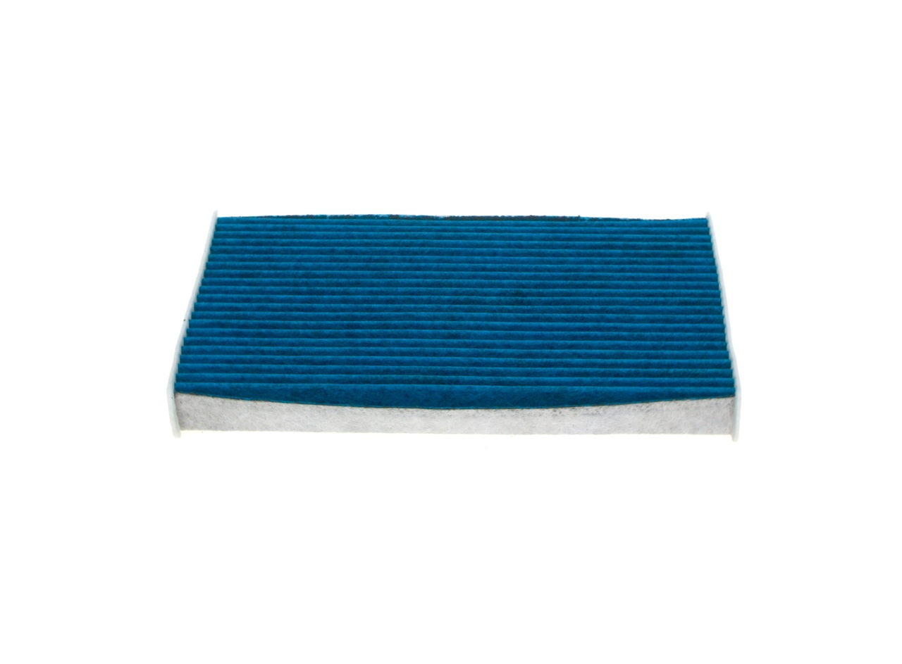 Filter, cabin air FILTER+pro 0 986 628 578