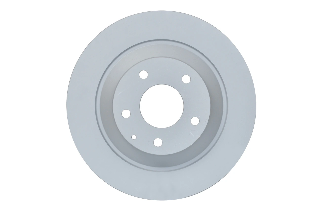 Brake Disc 0 986 479 C28