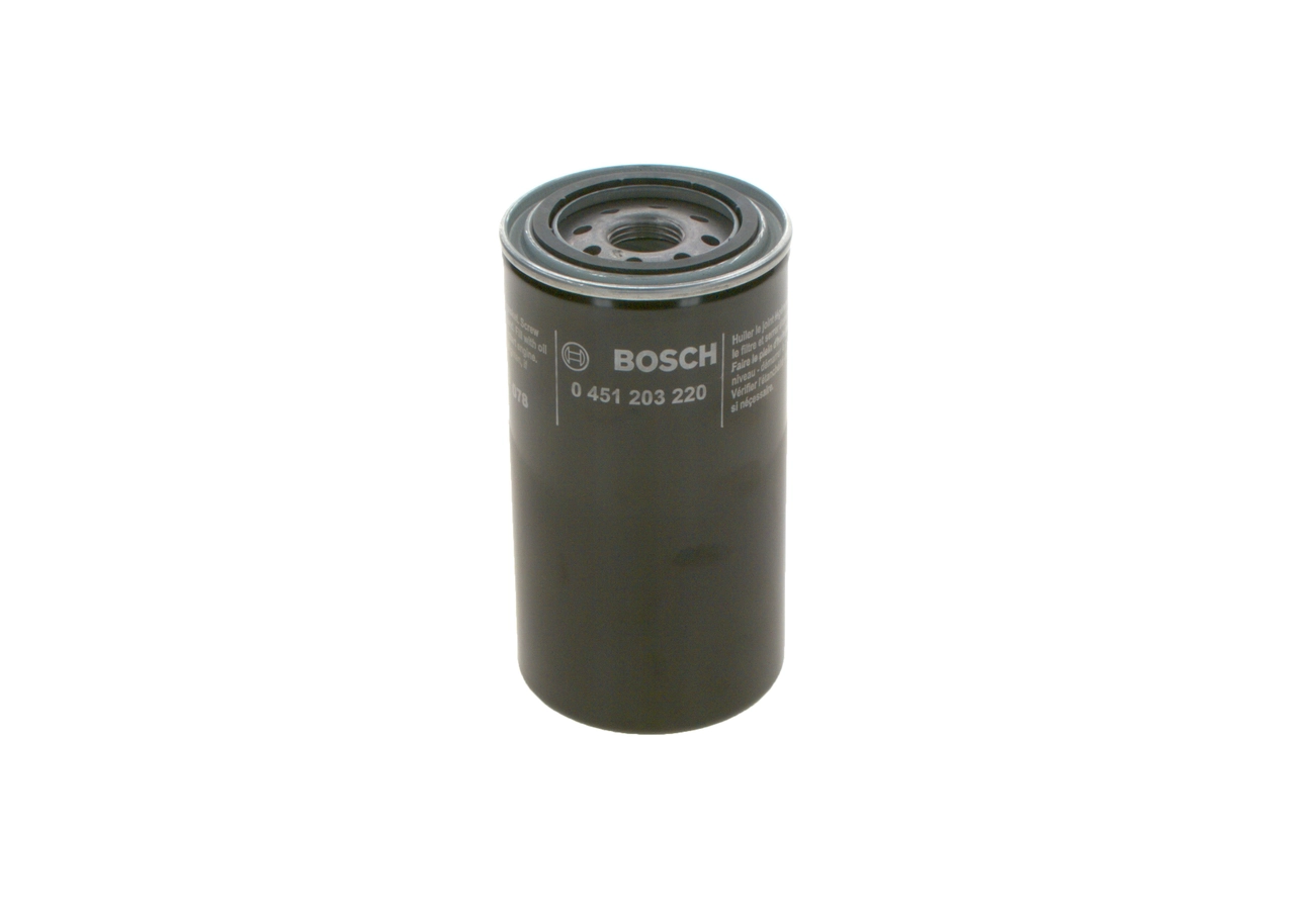 Oil Filter 0 451 203 220