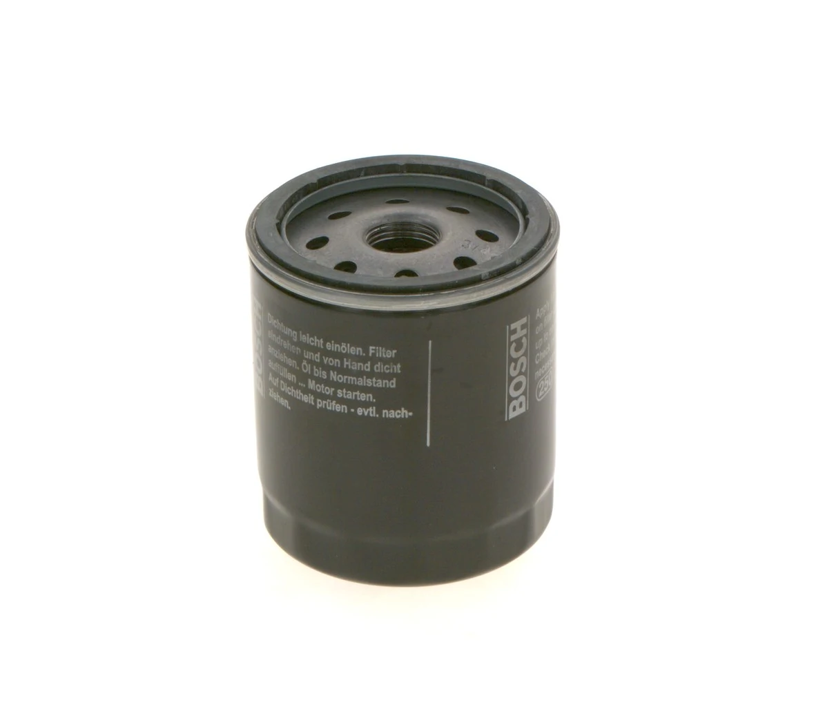 Oil Filter 0 451 103 227